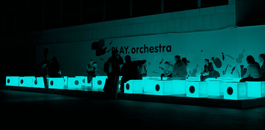 PLAY.orchestra