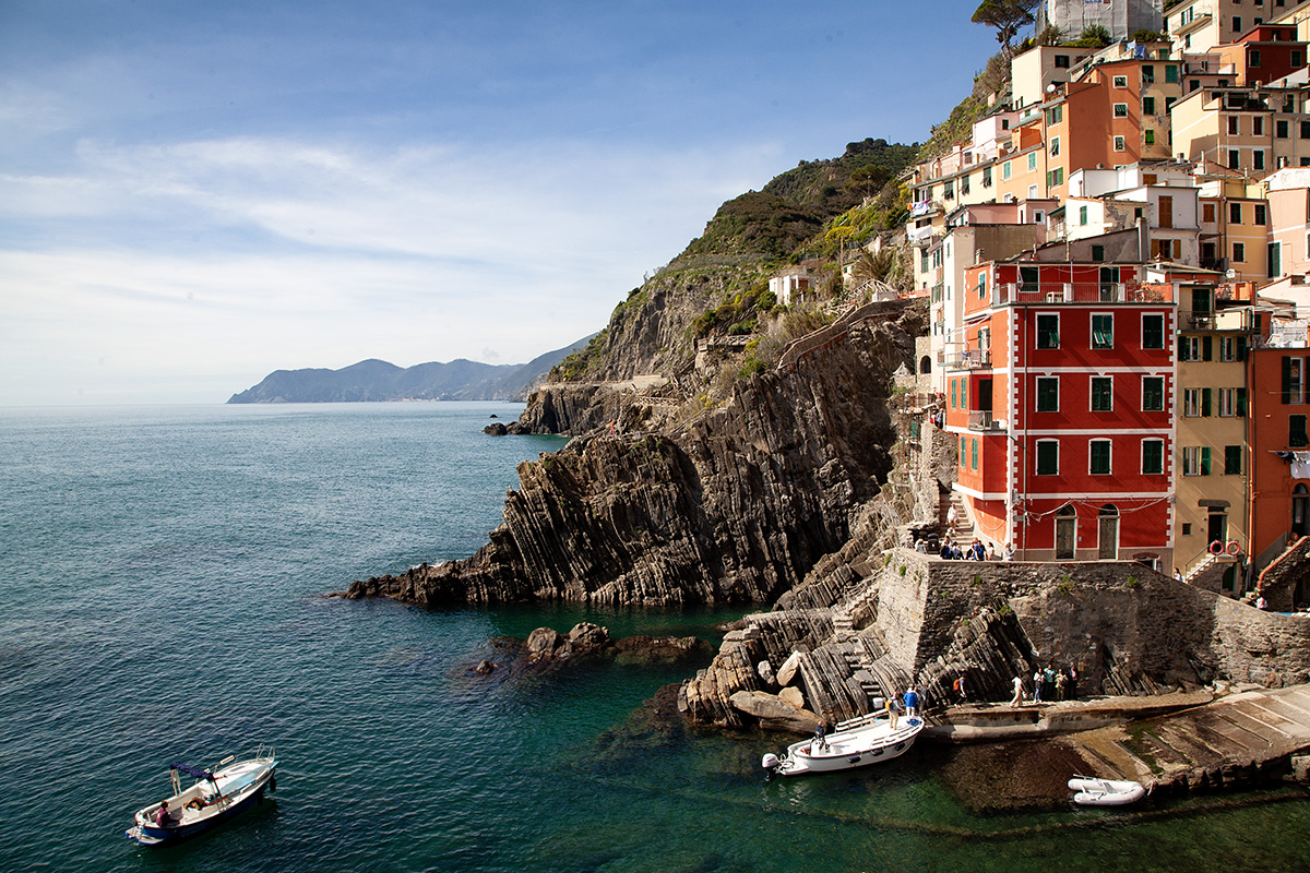 Riomaggiore