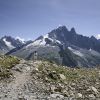 Aiguille Verte