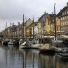 Nyhavn blå time