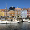 Nyhavn, København
